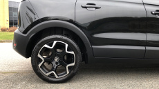 Vauxhall Crossland 1.2 Turbo Elite 5dr Petrol Hatchback